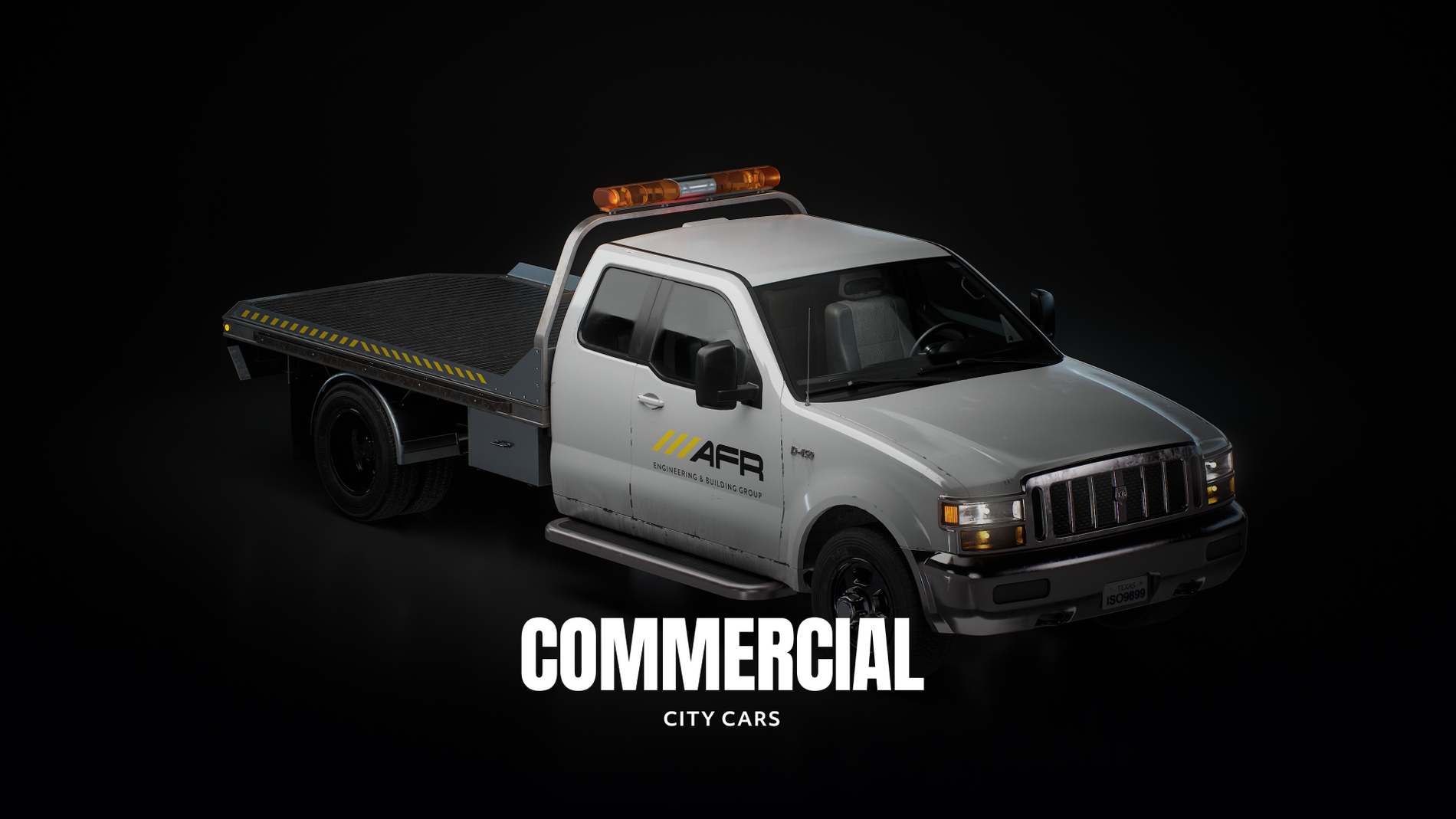 Urban Warfare Flash Bundle