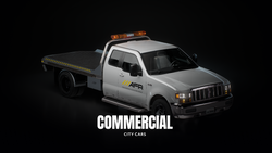 Urban Warfare Flash Bundle