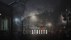 Urban Warfare Flash Bundle