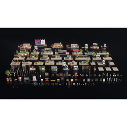 Urban Warfare Flash Bundle