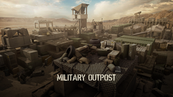 Urban Warfare Flash Bundle
