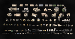 Urban Warfare Flash Bundle