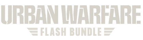 Urban Warfare Flash Bundle