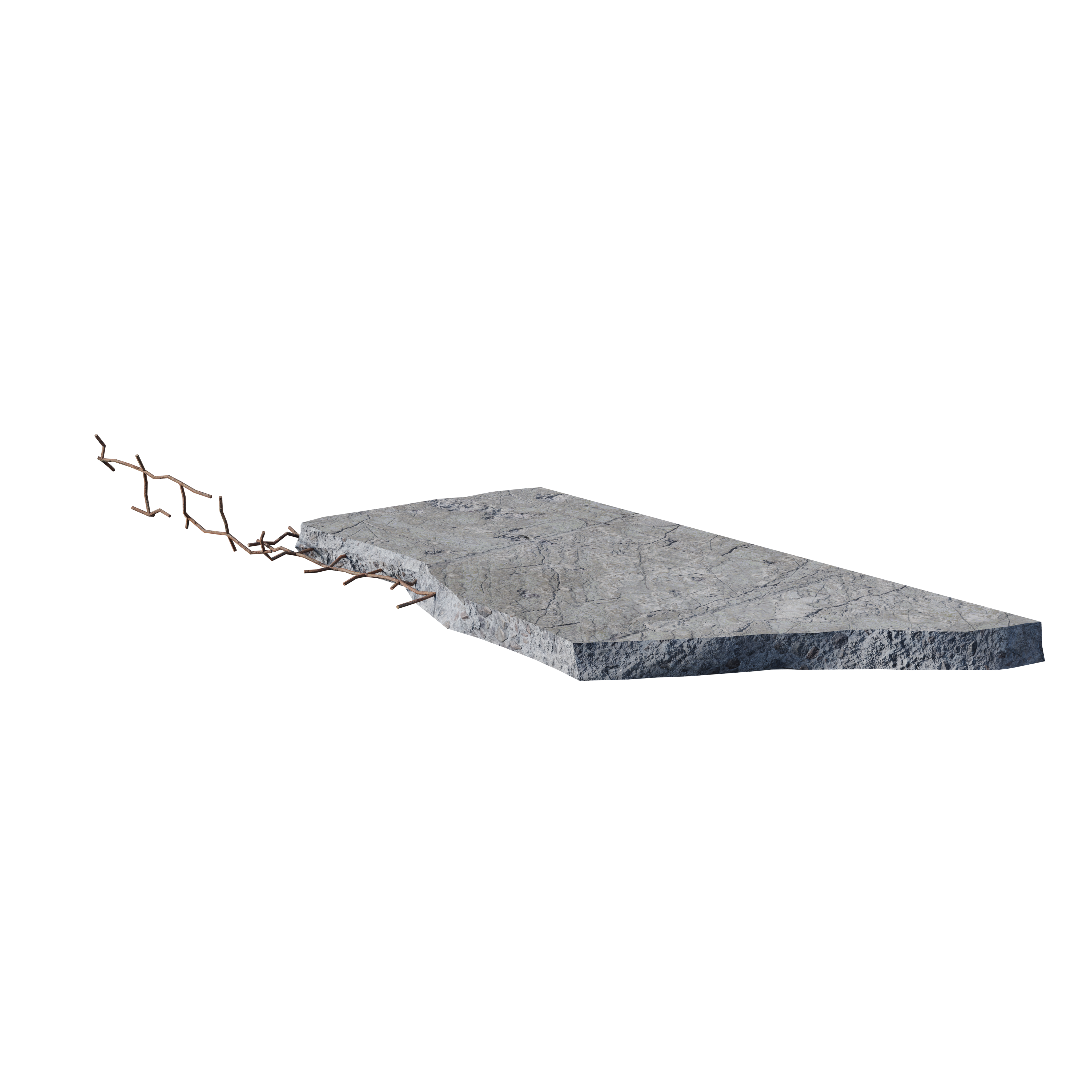 Aftermath - Premium 3D Models and Materials | KitBash3D