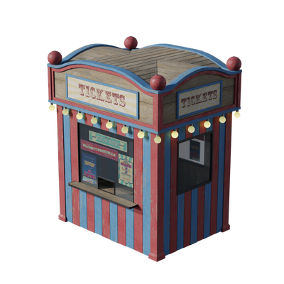 Amusement Park
