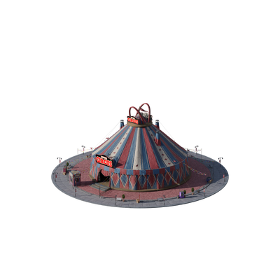 Amusement Park