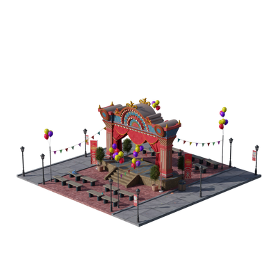 Amusement Park