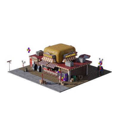 Amusement Park