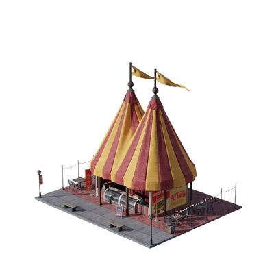 Amusement Park