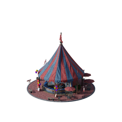 Amusement Park