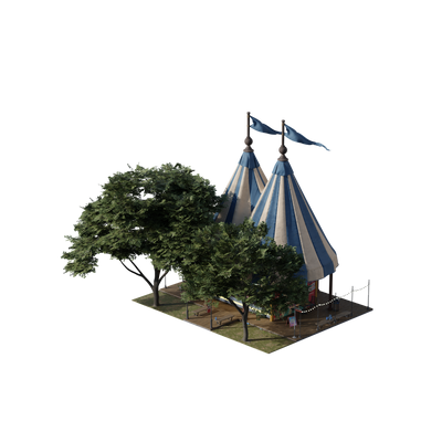 Amusement Park