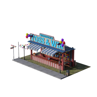 Amusement Park