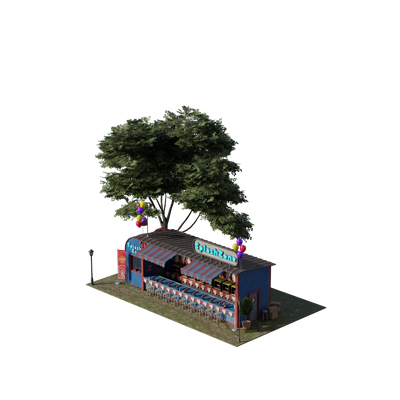 Amusement Park
