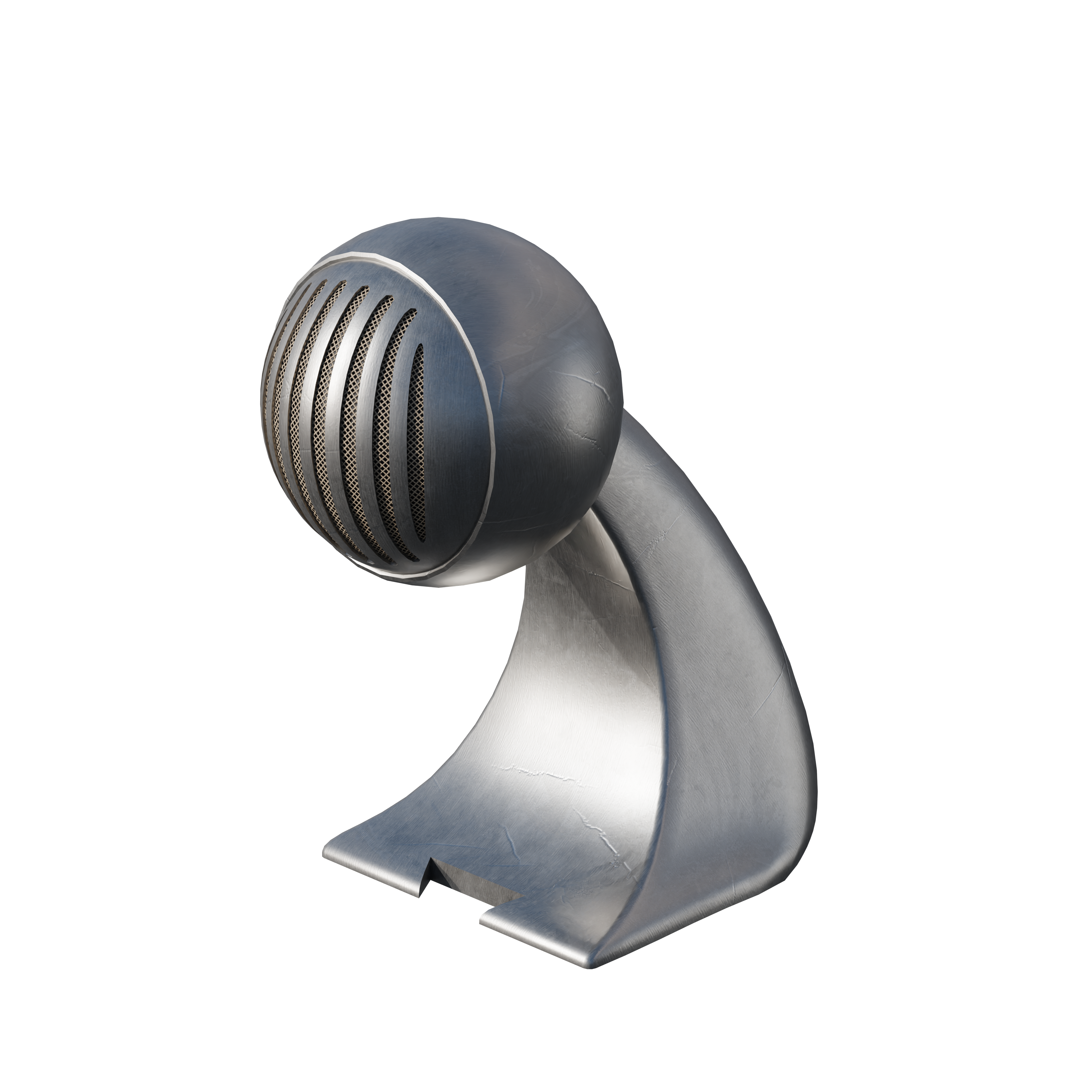 AtomPunk – Premium 3D Models and Materials | KitBash3D