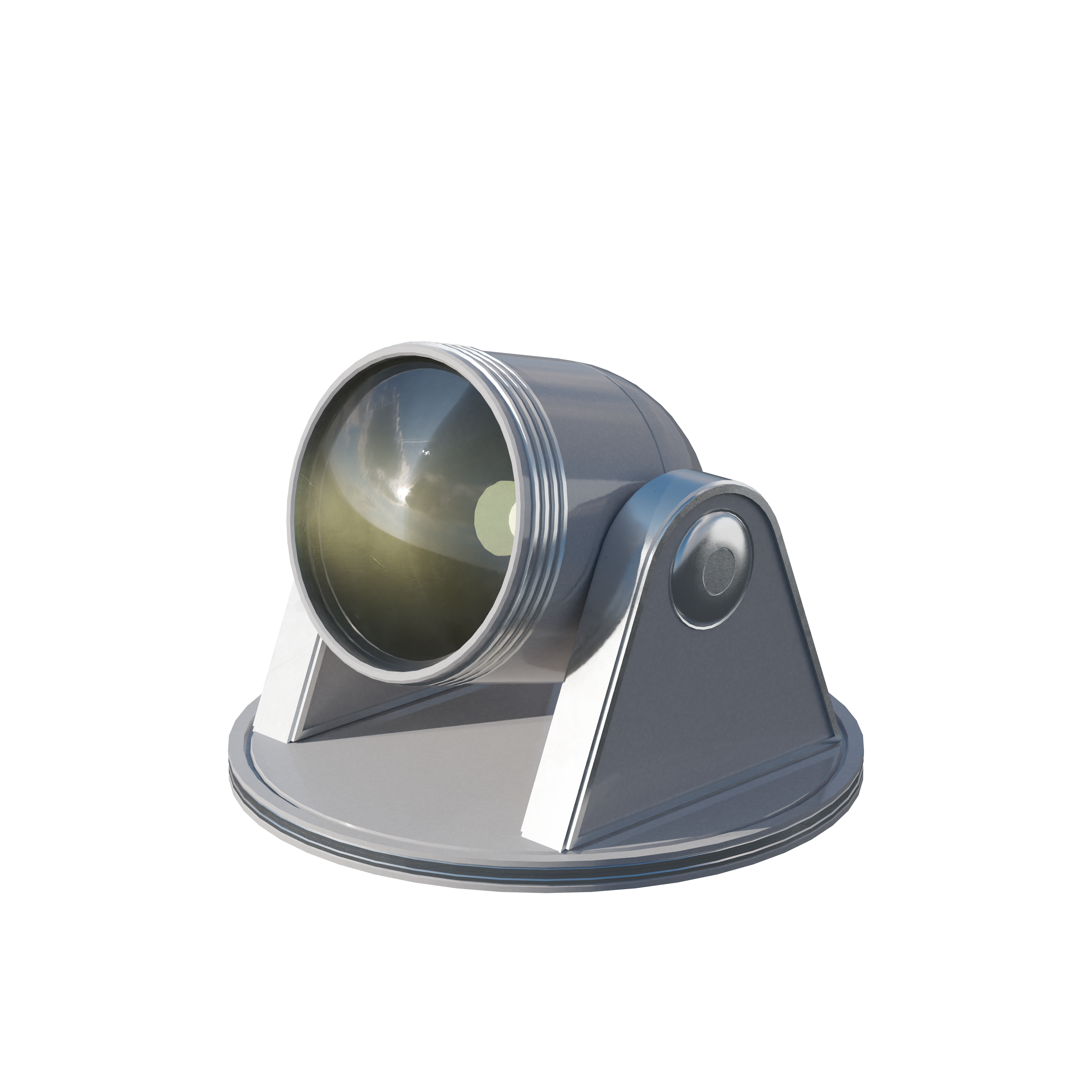 AtomPunk – Premium 3D Models and Materials | KitBash3D