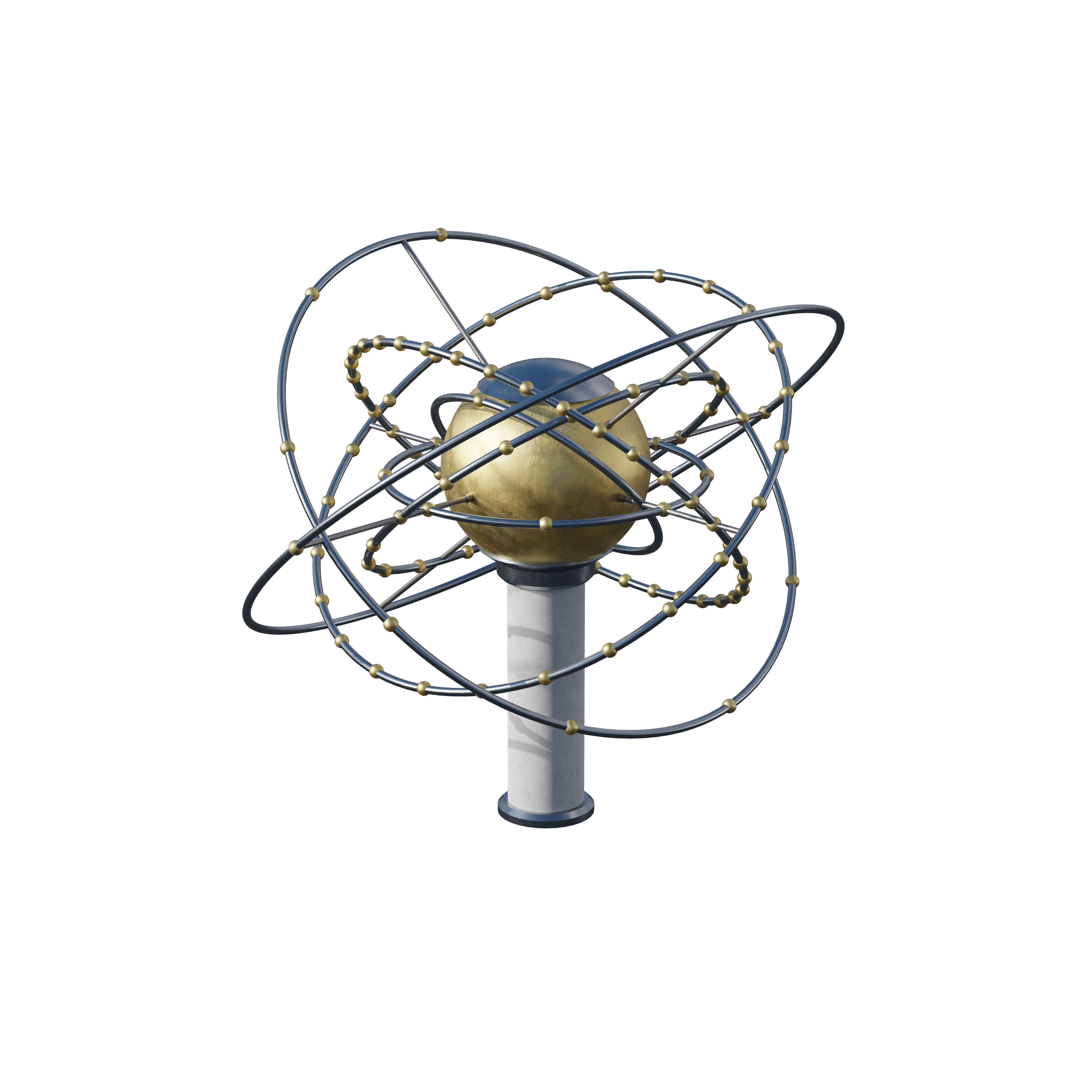 AtomPunk – Premium 3D Models and Materials | KitBash3D