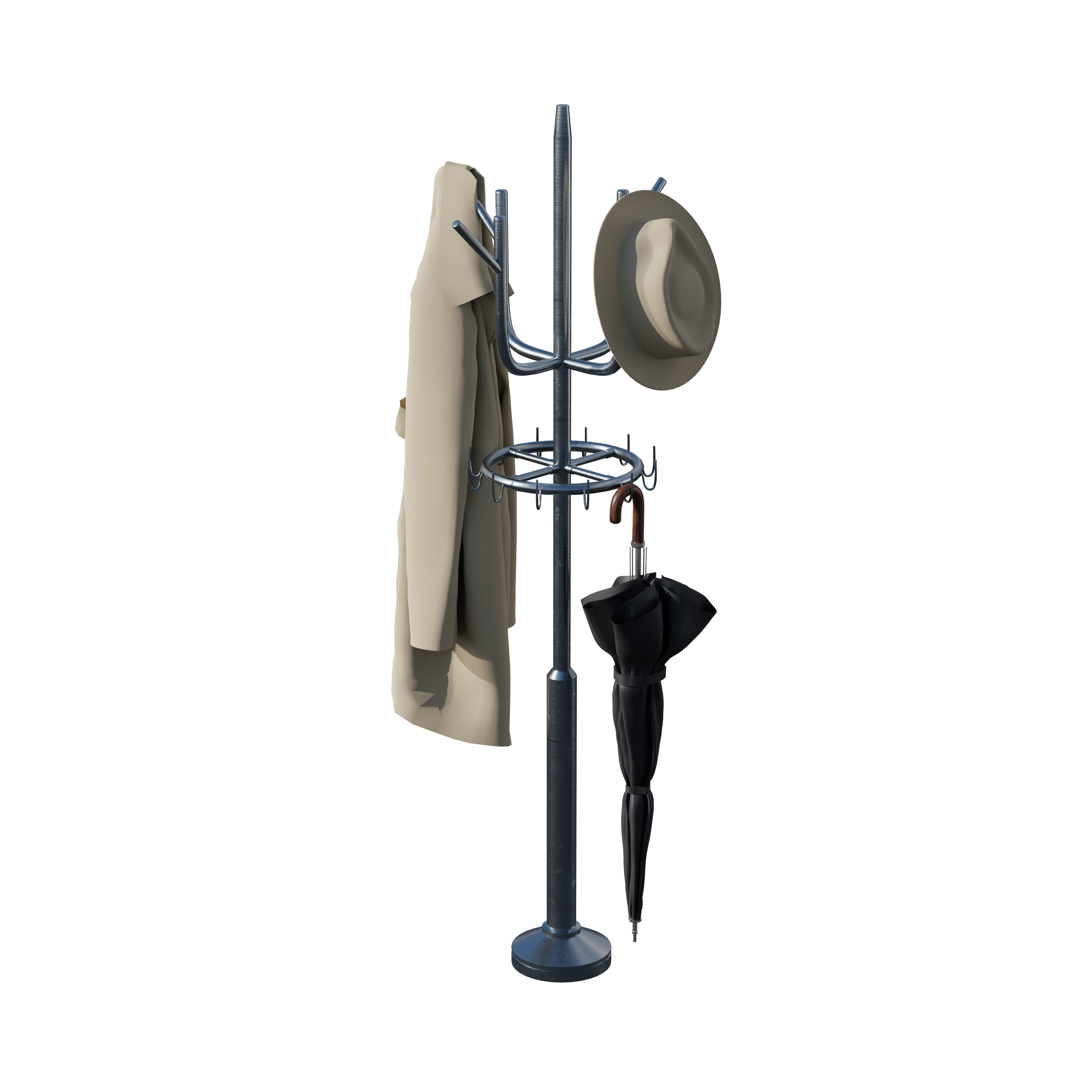 AtomPunk – Premium 3D Models and Materials | KitBash3D