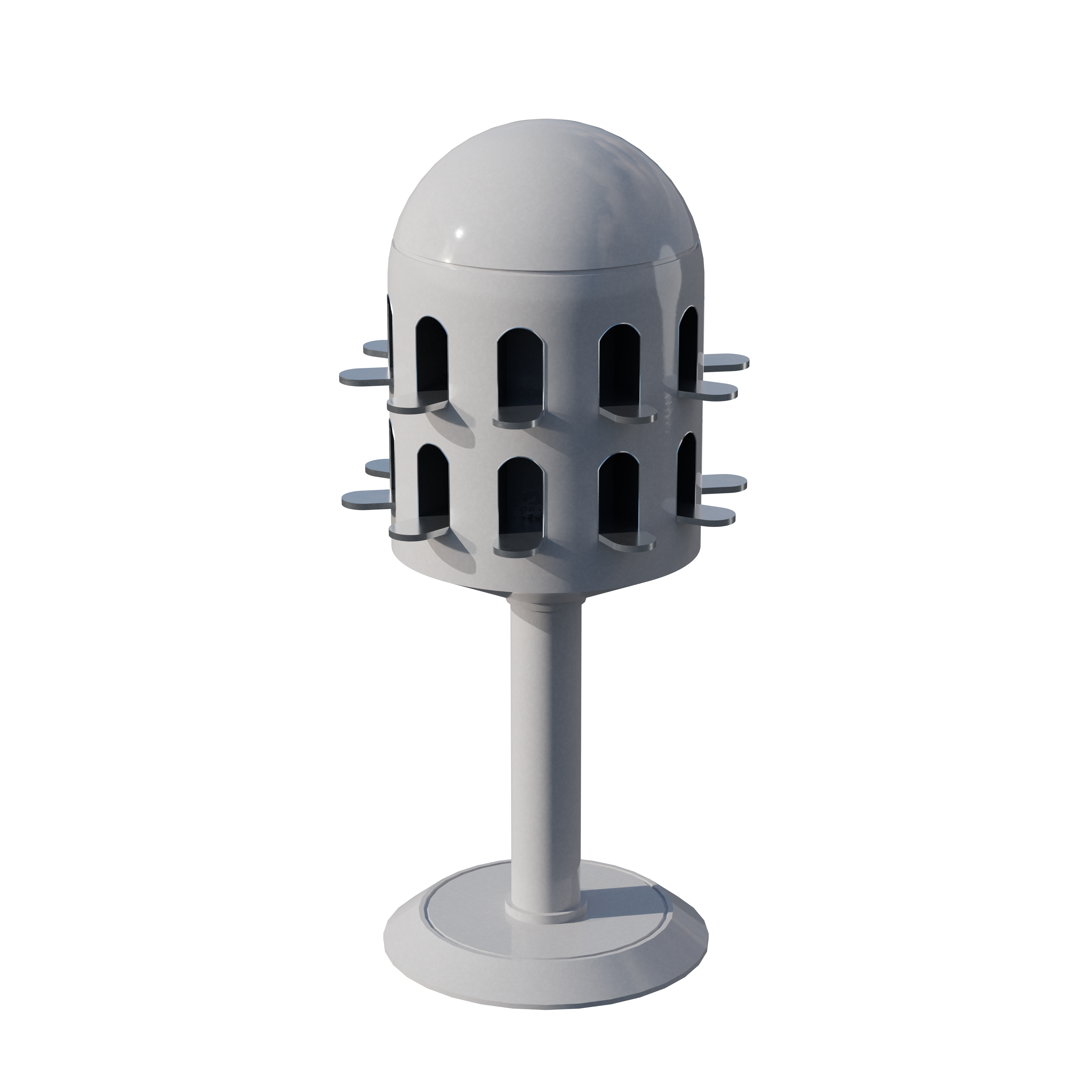 AtomPunk – Premium 3D Models and Materials | KitBash3D