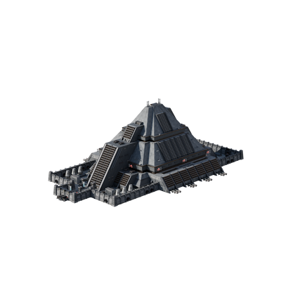 Brutalist 2055