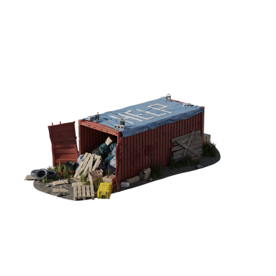 DMZ