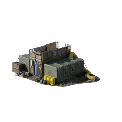 DMZ