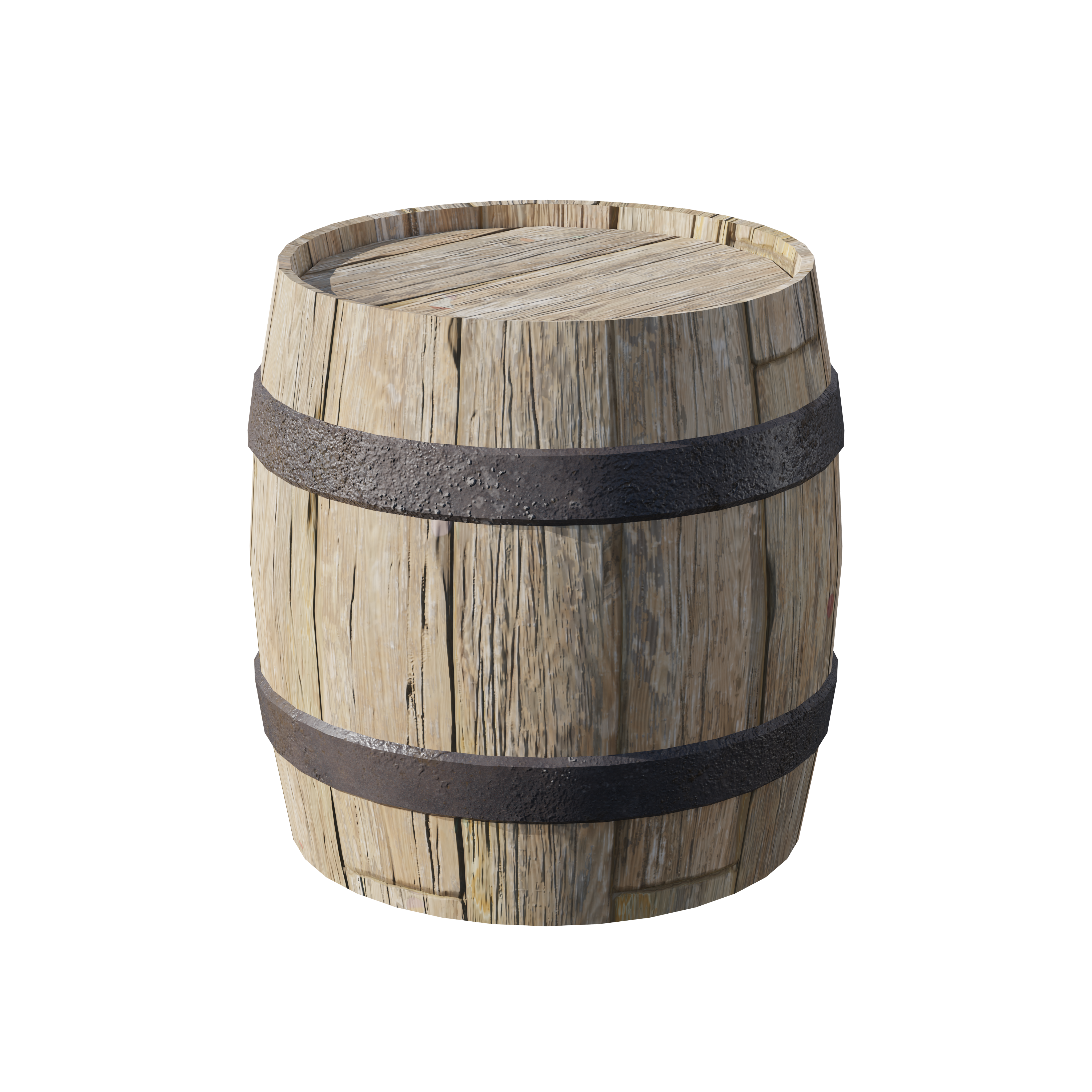 Gaea – Premium 3D Models and Materials | Kitbash3D – KitBash3D