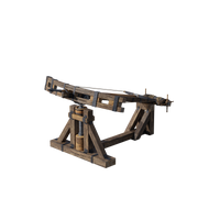 Iron Forge