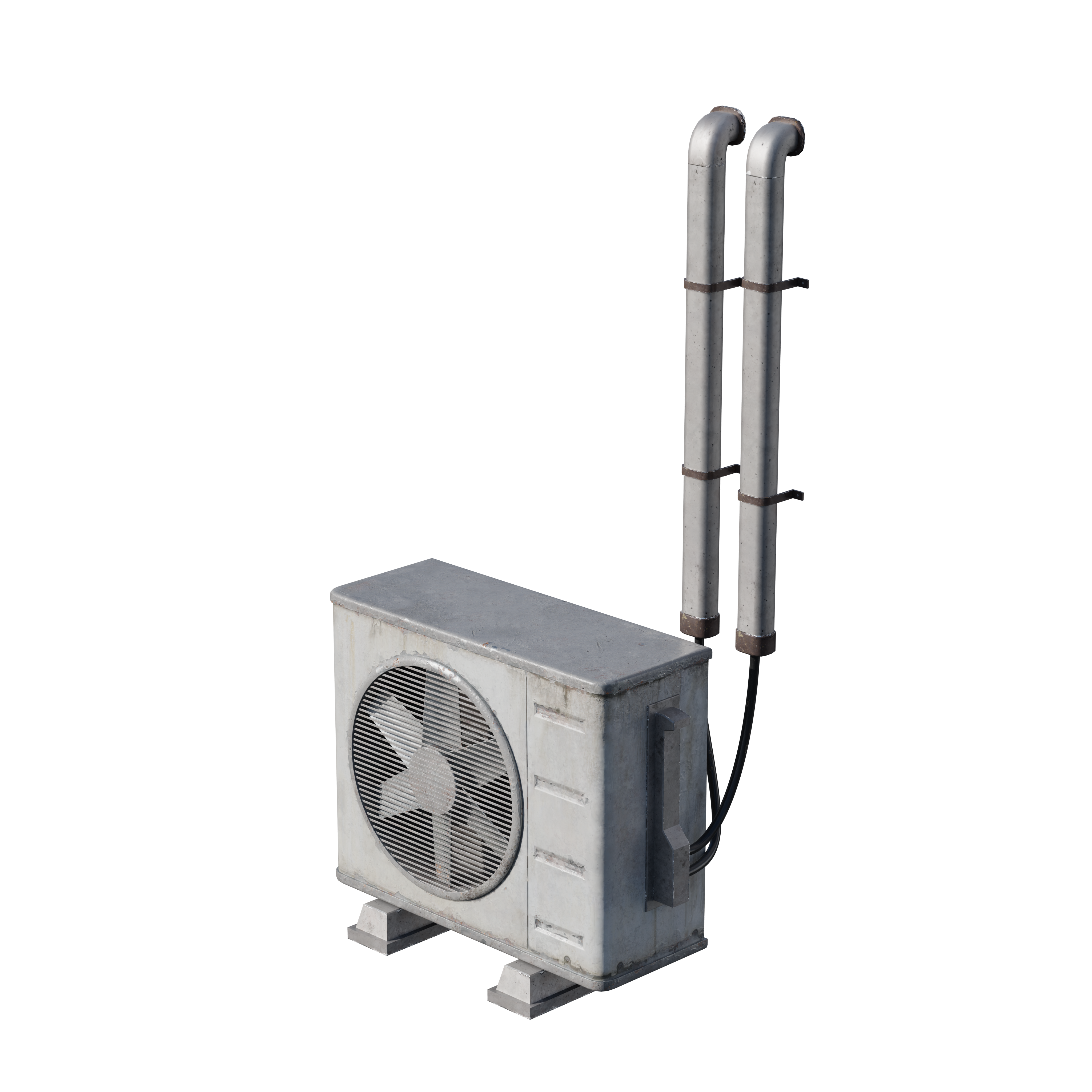 Japanese Neighborhoods – Premium 3D Models and Materials | KitBash3D