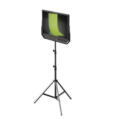 Lights, Camera, Action!