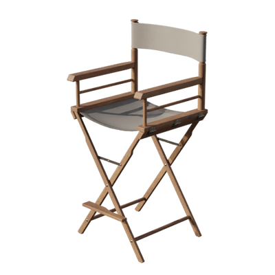 Lights, Camera, Action!