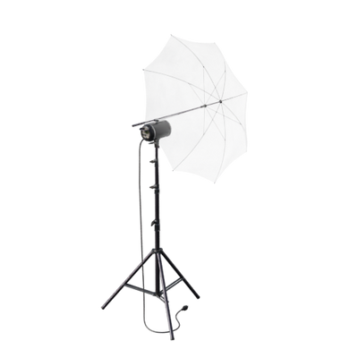 Lights, Camera, Action!