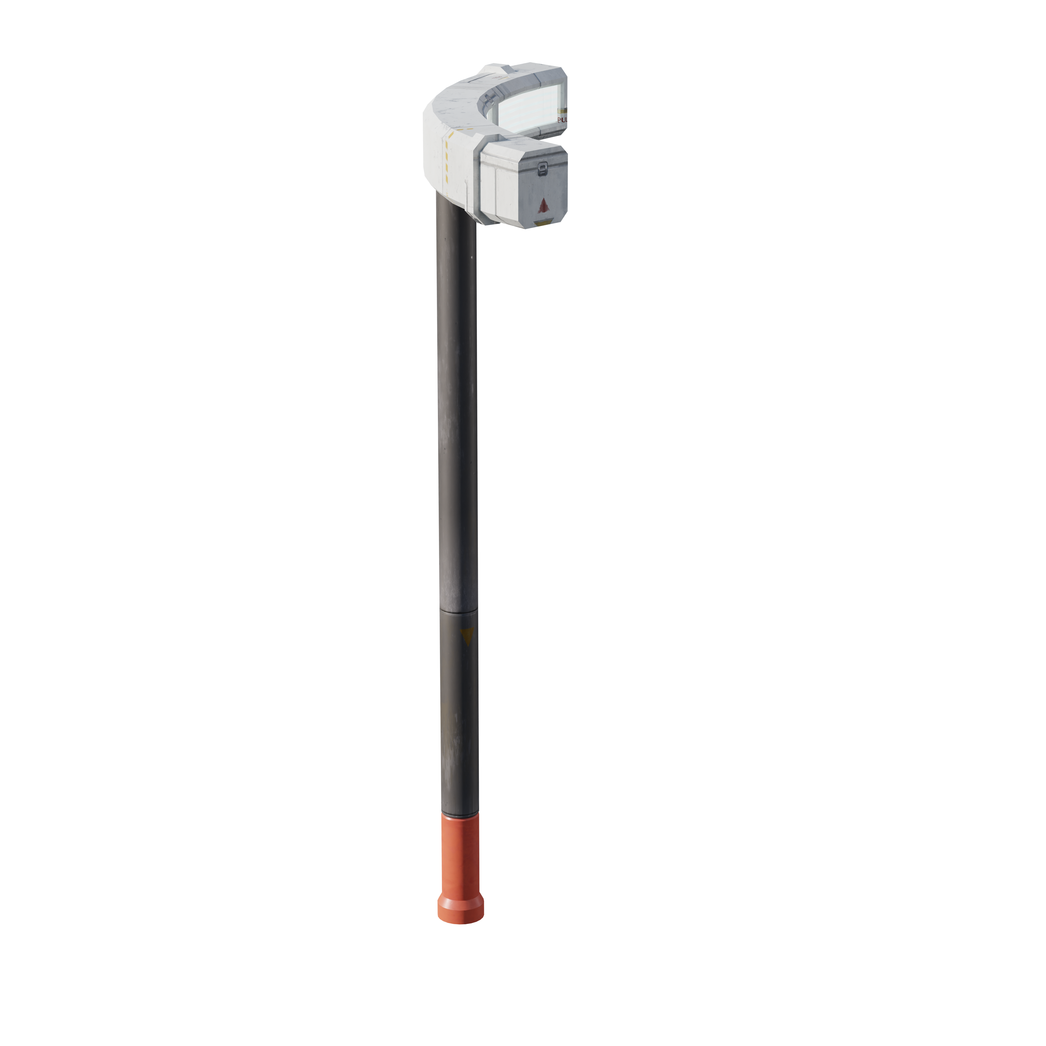 Lunar Base - Premium 3D Models and Materials | KitBash3D