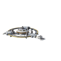 Lunar Base