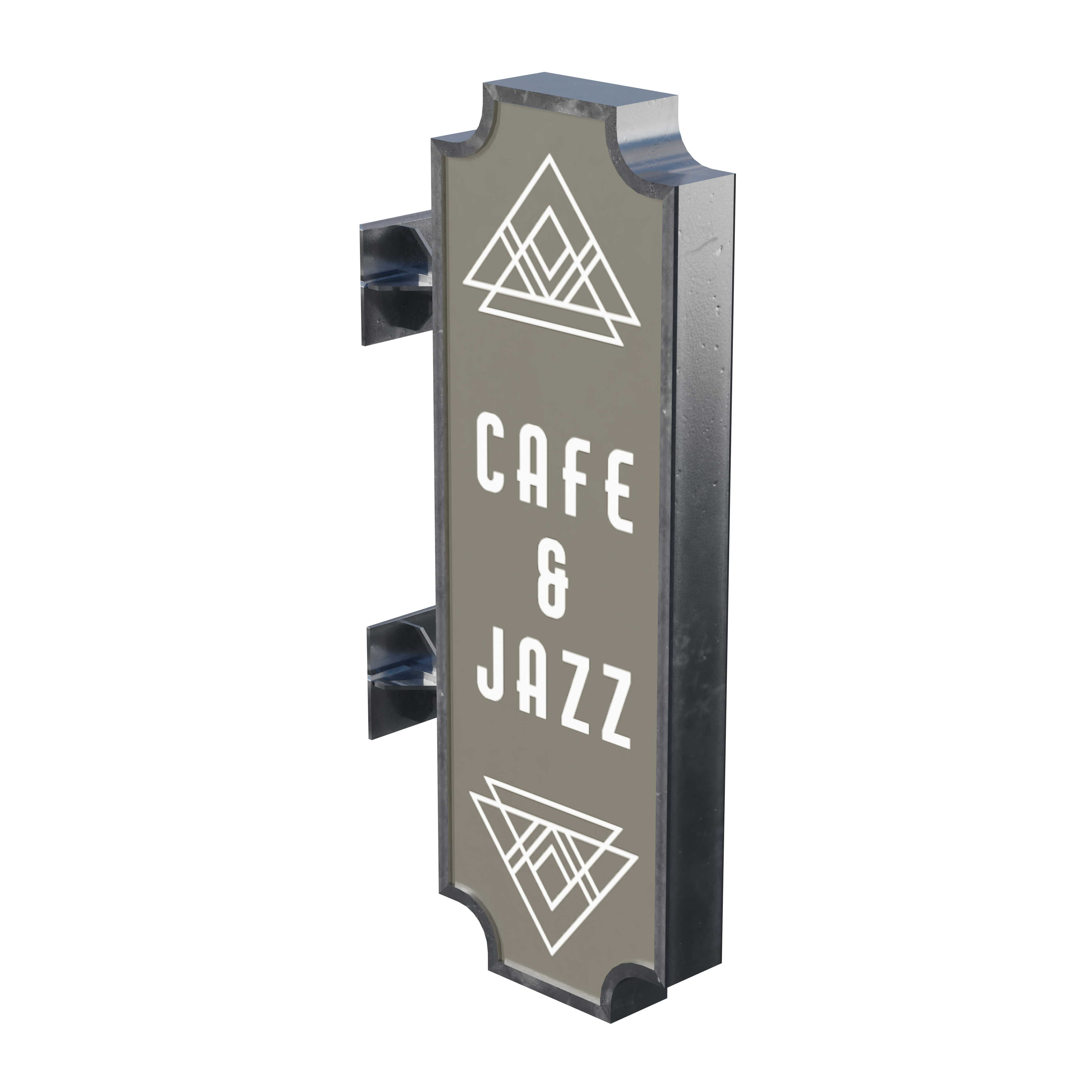 Noir Futurism Premium 3D Models And Materials KitBash3D noir-futurism-premium-3d-models-and-materials-kitbash3d