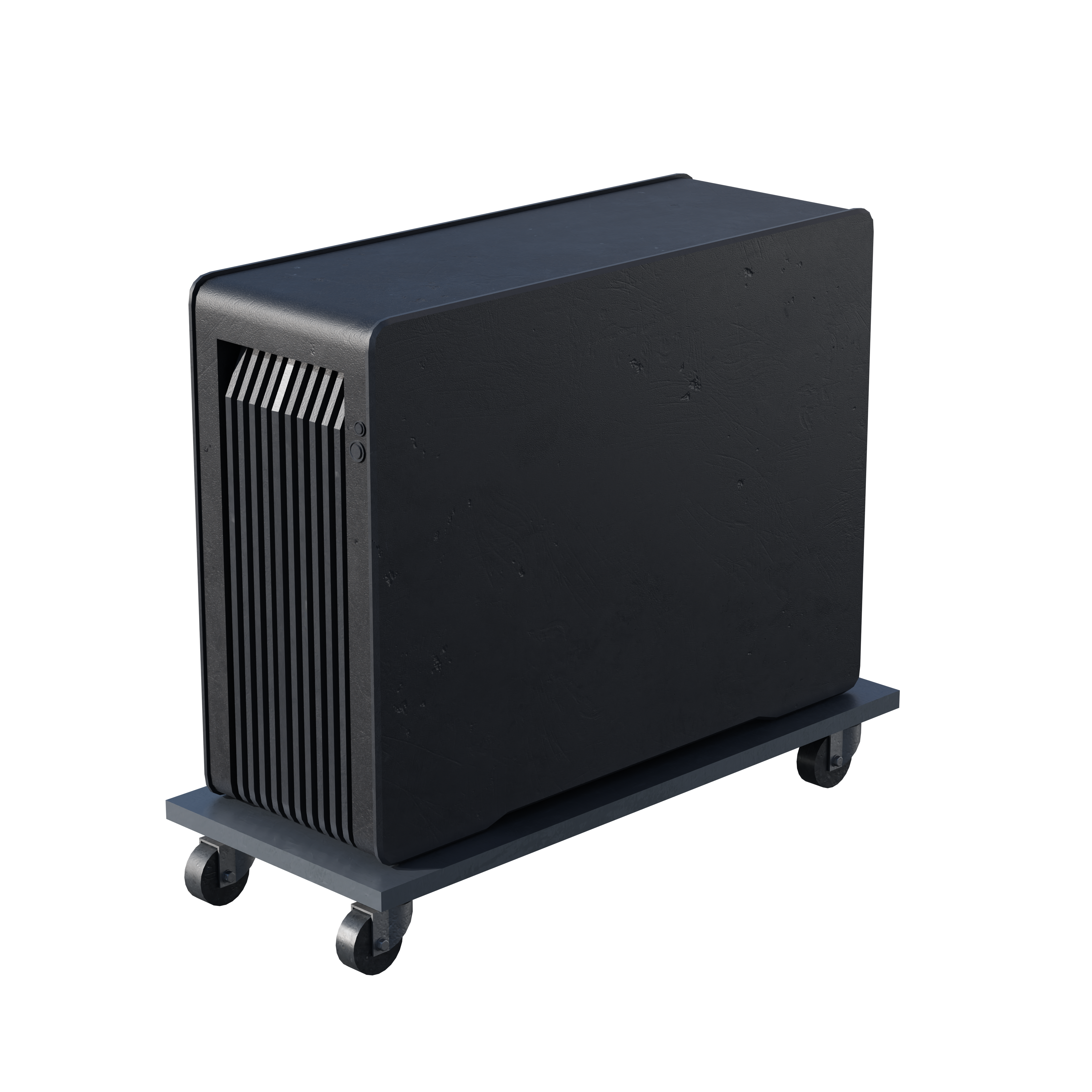 Secret Labs – Premium 3D Models and Materials | KitBash3D