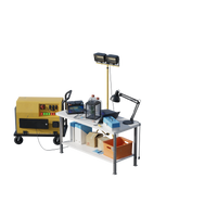 Secret Lab