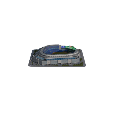 Stadiums