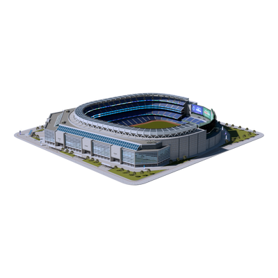 Stadiums