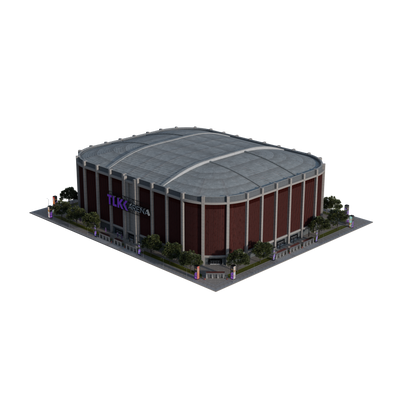 Stadiums