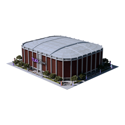 Stadiums