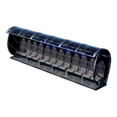 Stadiums