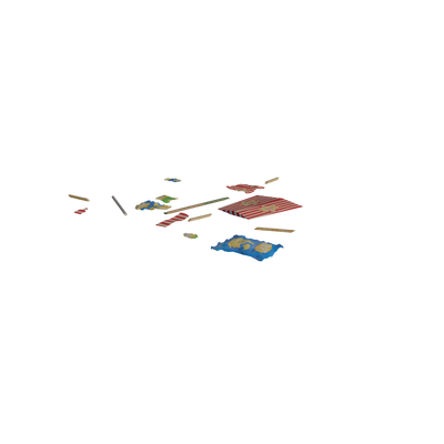 Stadiums