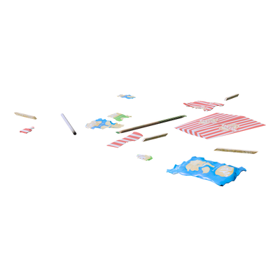 Stadiums