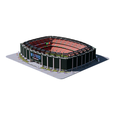 Stadiums