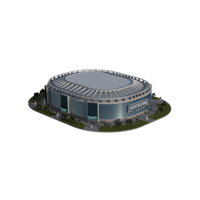 Stadiums