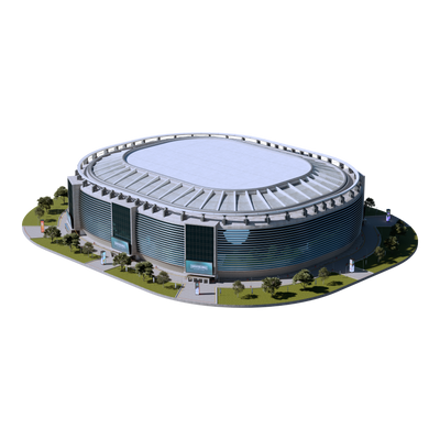 Stadiums