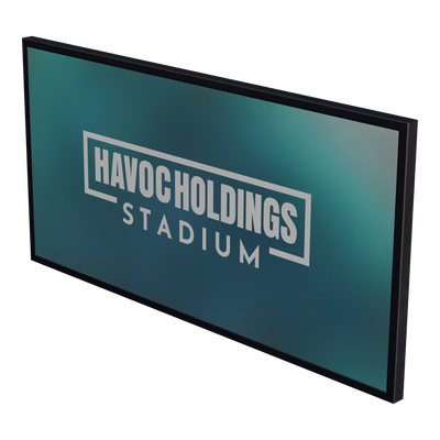 Stadiums