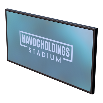 Stadiums