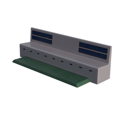 Stadiums