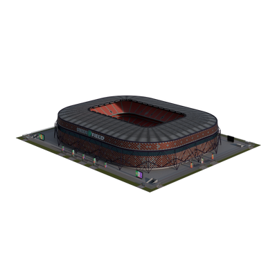 Stadiums